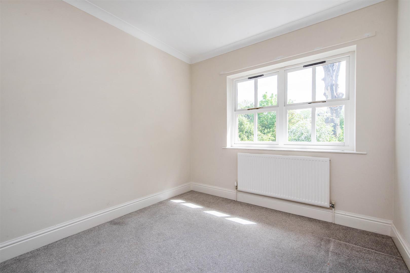 Beechfield Court, Leyland
